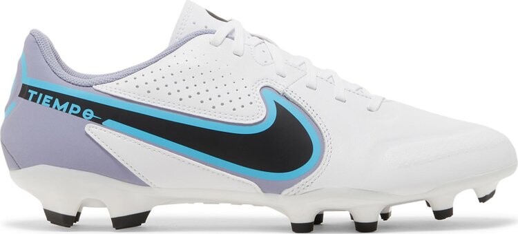 Кроссовки Tiempo Legend 9 Academy MG 'Blast Pack', белый