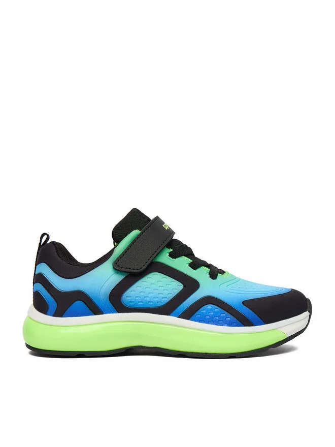 Sprandi Кроссовки CEO-CP76-22127(IV)CH Blue