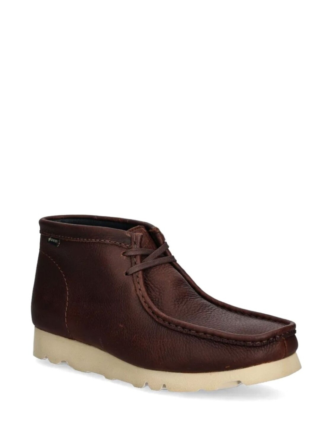 Сапоги Валлаби Clarks Originals, коричневый — фото 2