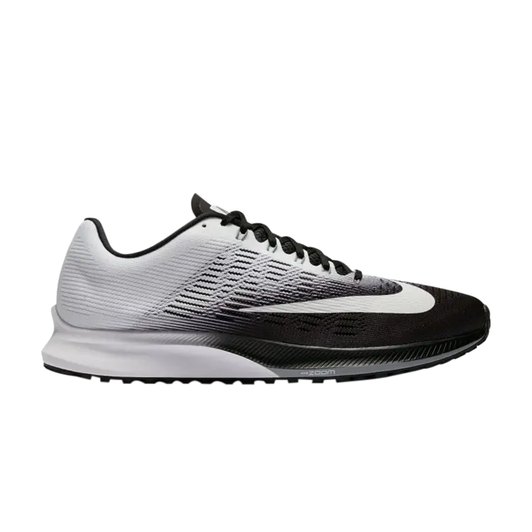 

Кроссовки Nike Air Zoom Elite 9, черный