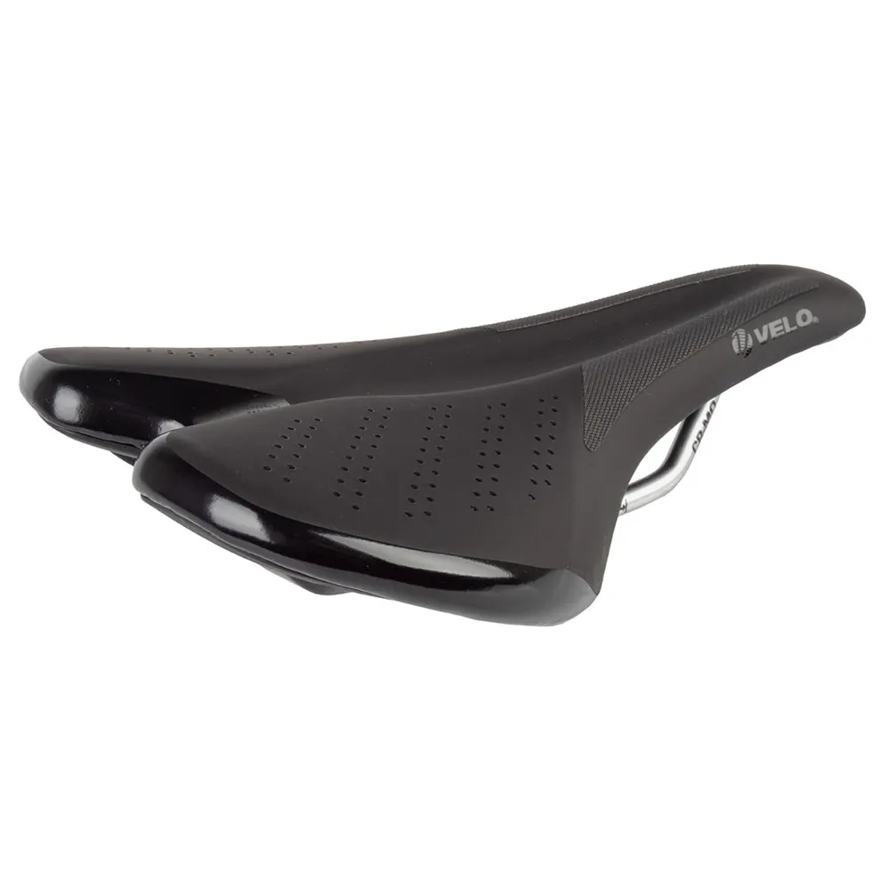 

Седло Velo Shorty Sport, черный