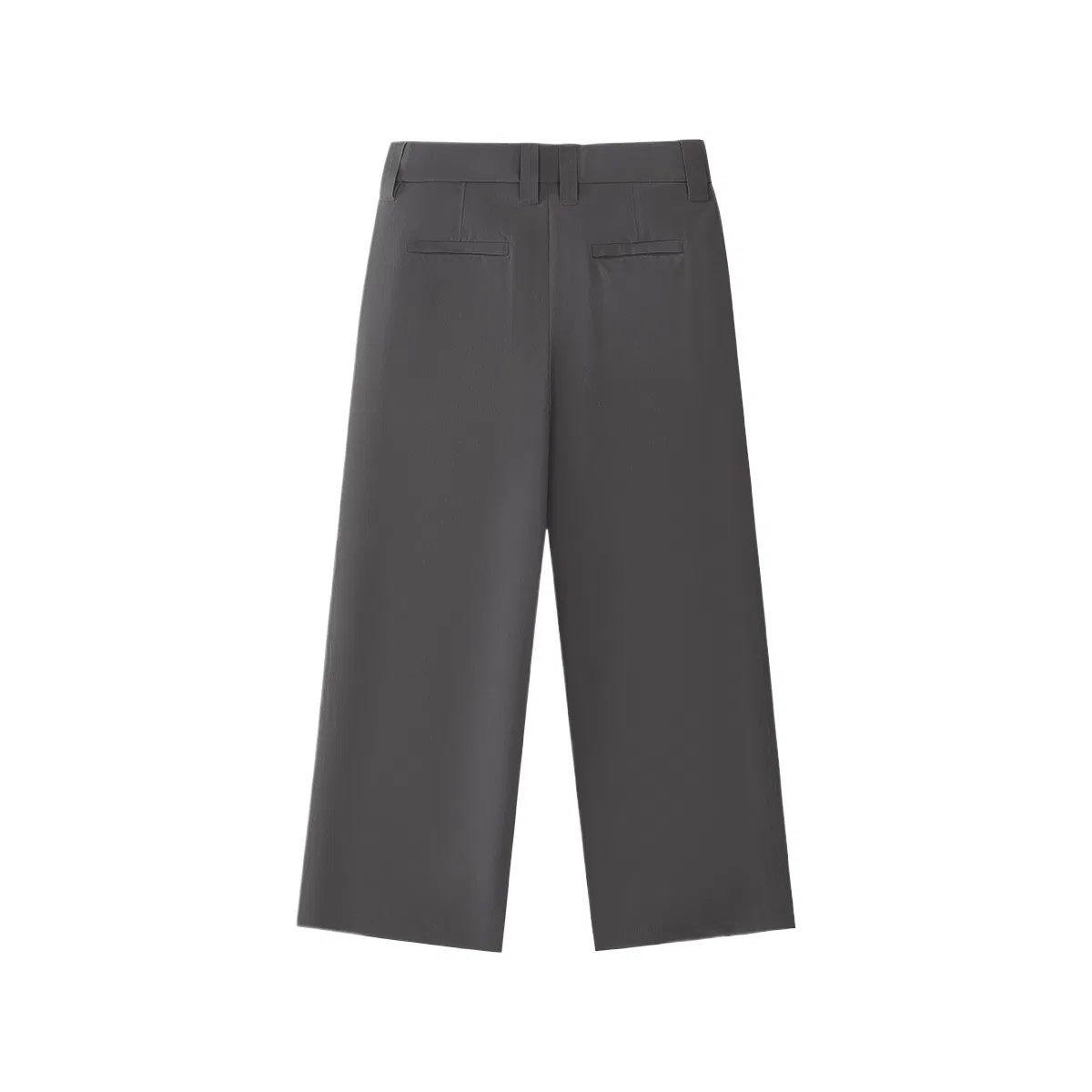 Штаны FILA KIDS Magnet Gray — фото 3