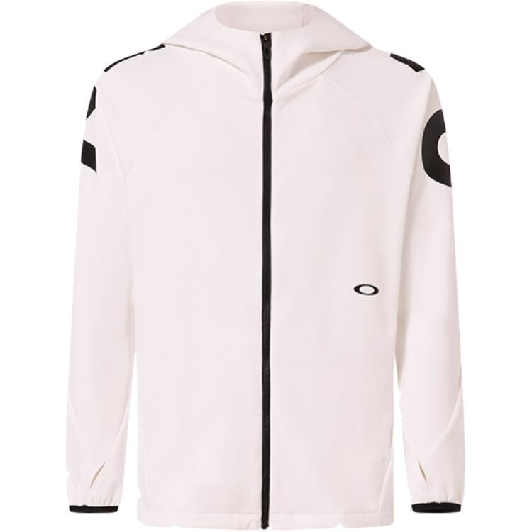 

Куртка мужская белый Oakley