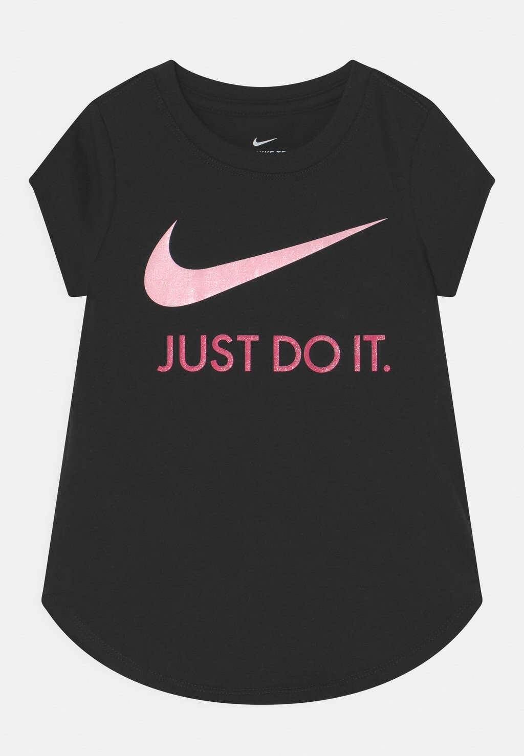 

Футболка с принтом Tee Nike, черный