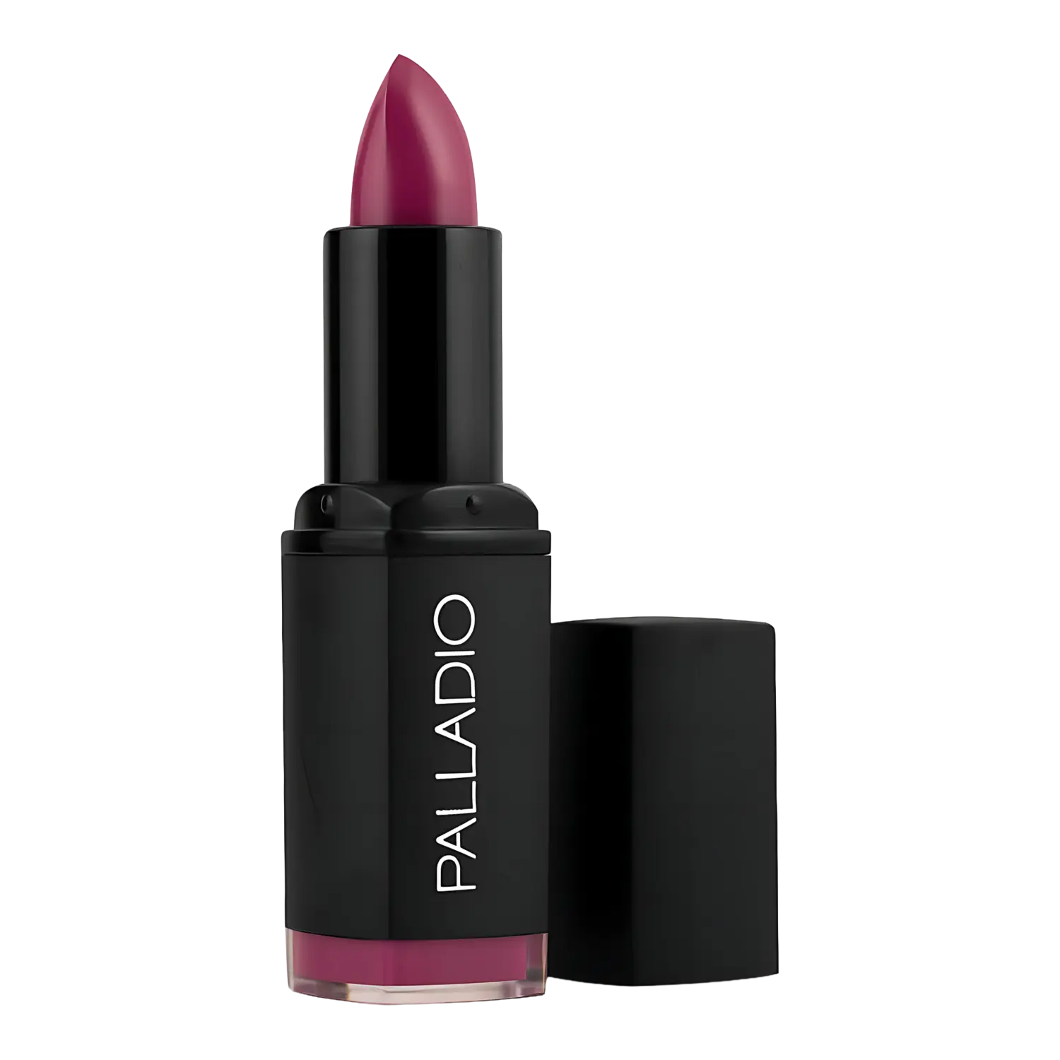 

Травяная матовая помада Palladio Beauty, Magnificent Magenta