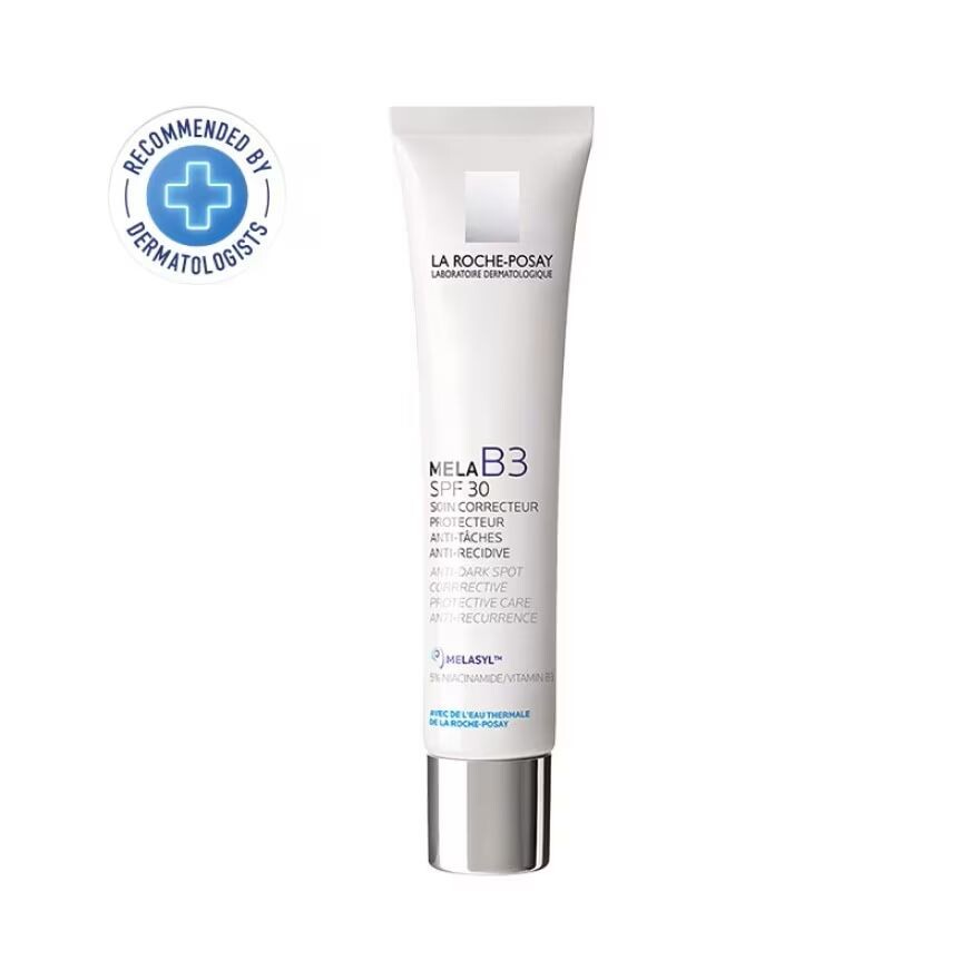 

Laroche-Posay La Roche-Posay Mela B3 Крем SPF30 40 мл, White