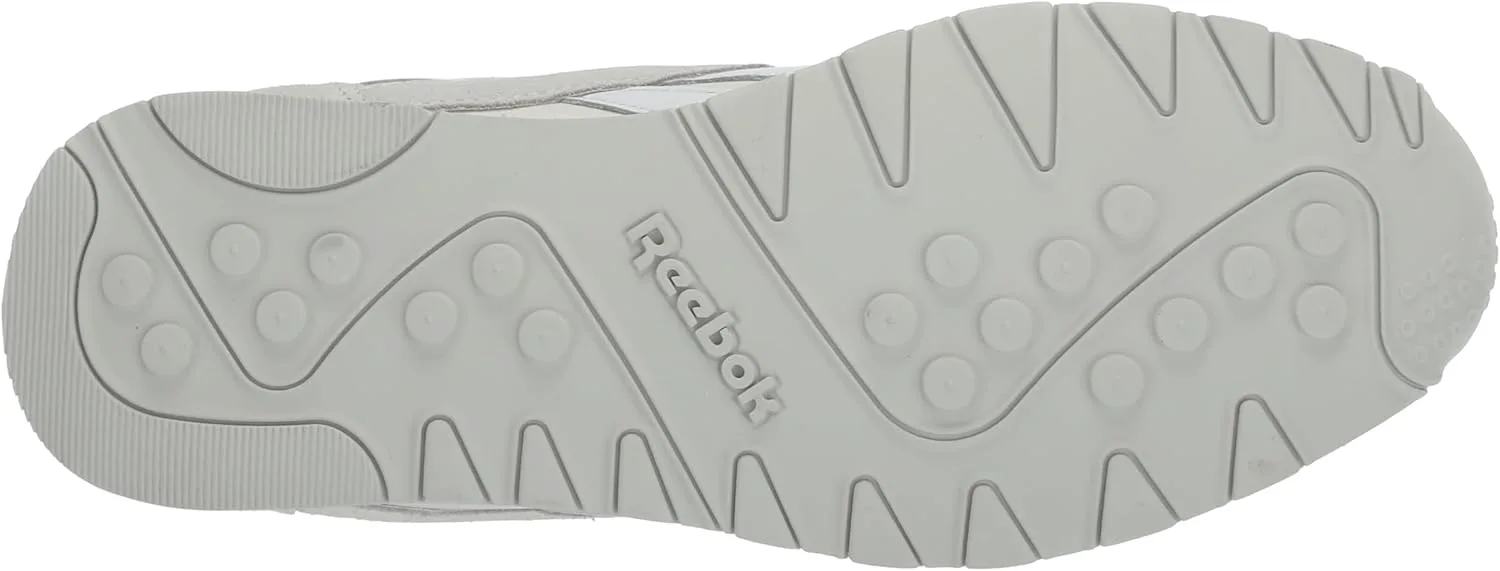 

Мужские кроссовки Reebok Classic Nylon V1, серый/белый