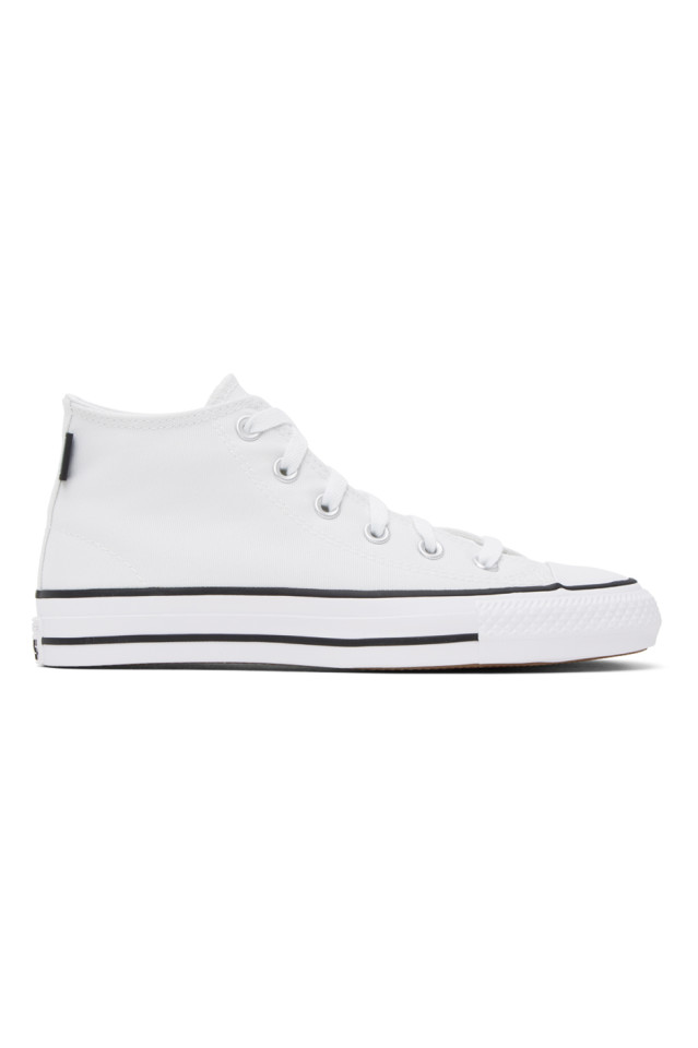 

Кроссовки Chuck Taylor All Star Pro Seasonal Converse, мультиколор