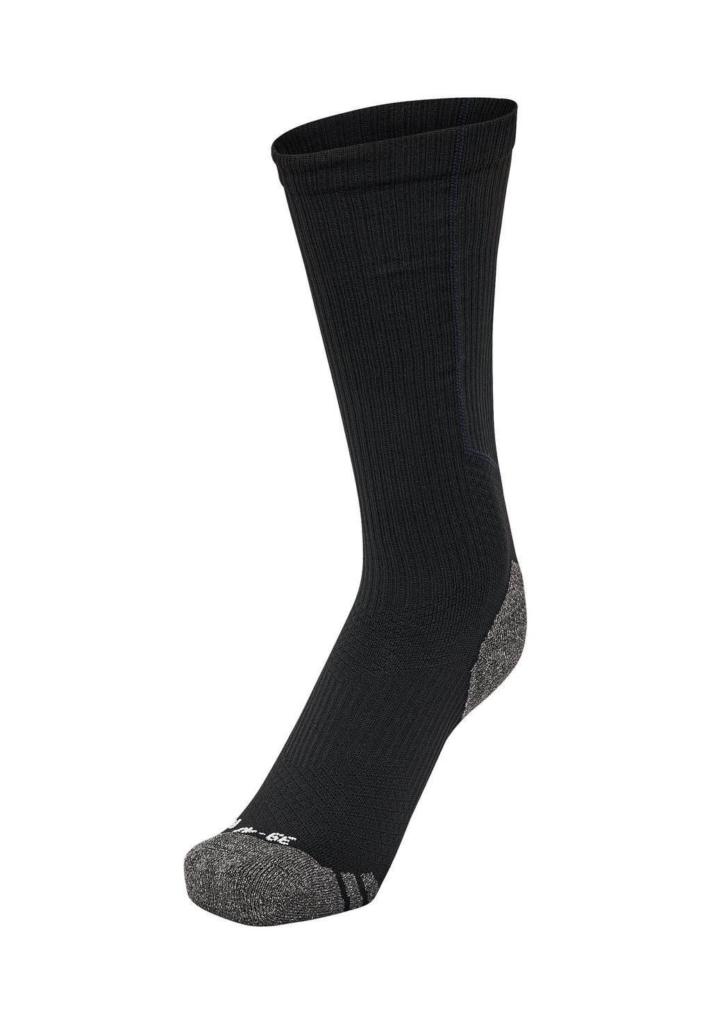 

Спортивные носки RUNNING - PRO Hummel, черный