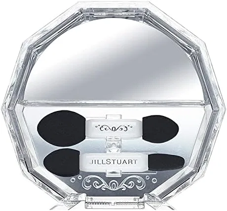 Тени для век Jill Stuart Powder Bloom Couture Eyes 03 Peony Harmony — фото 3