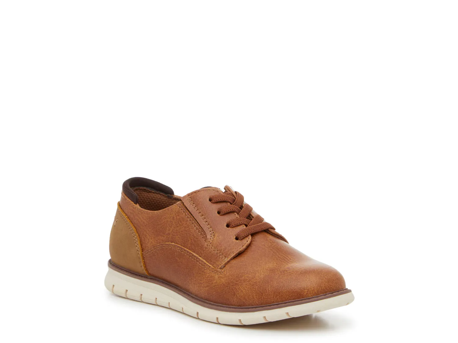 

Оксфорды Bob Wide Width Oxford Crown Vintage, коричневый