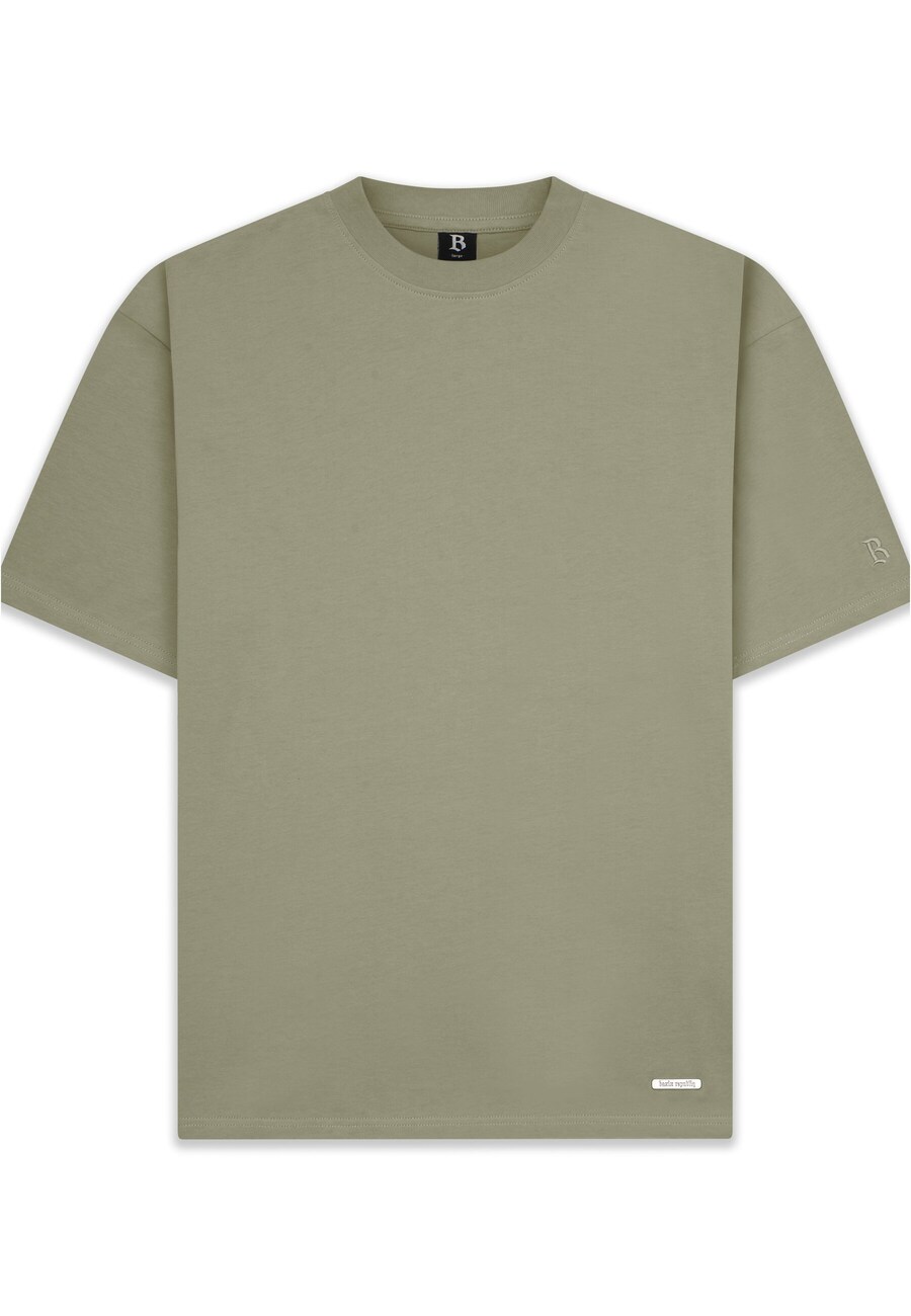 

Рубашка Dropsize, оливковый