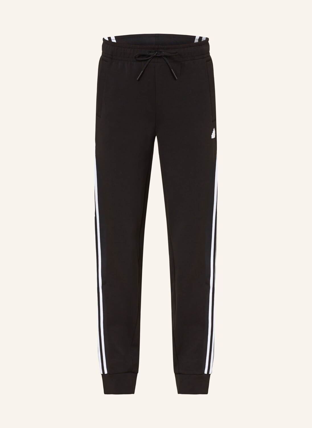 

Спортивные штаны Adidas, черный