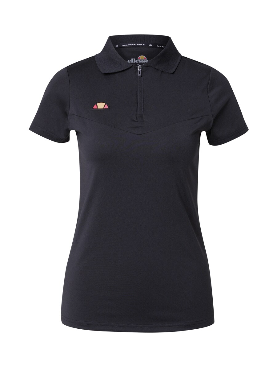 

Рубашка ELLESSE Kartin, черный
