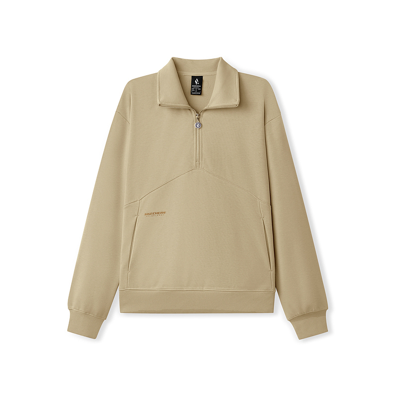 

Свитшот Skx Classic Series женский Skechers, Umber-03Ek, Желтый, Свитшот Skx Classic Series женский Skechers, Umber-03Ek