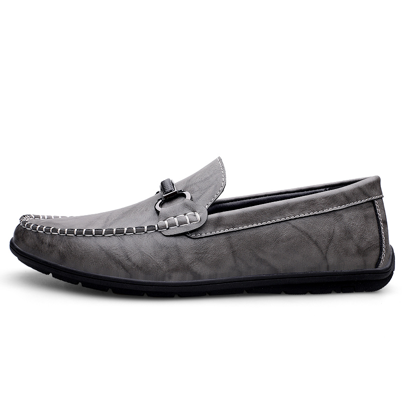 

Bull charm Мужские повседневные кроссовки Low Top серые, цвет Gray