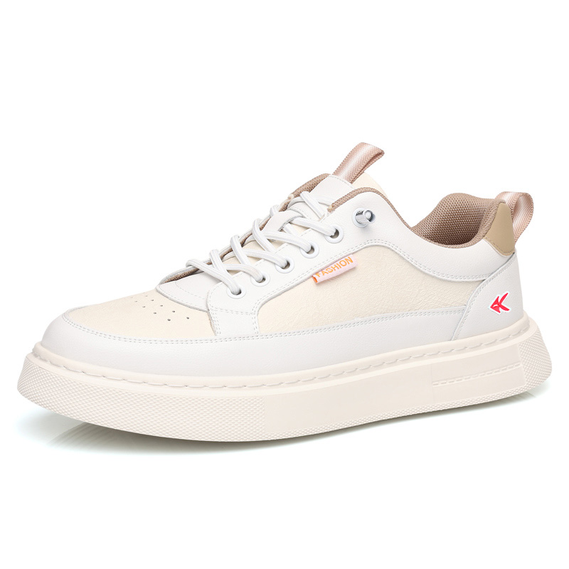 

Низкие мужские кроссовки ZAMST, Beige Yellow