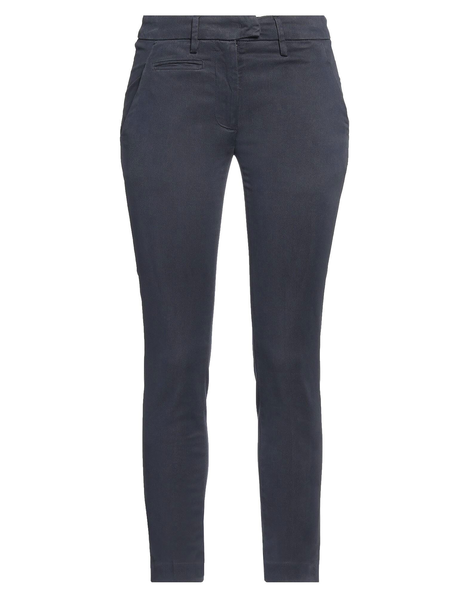 

Брюки Dondup, темно-синий