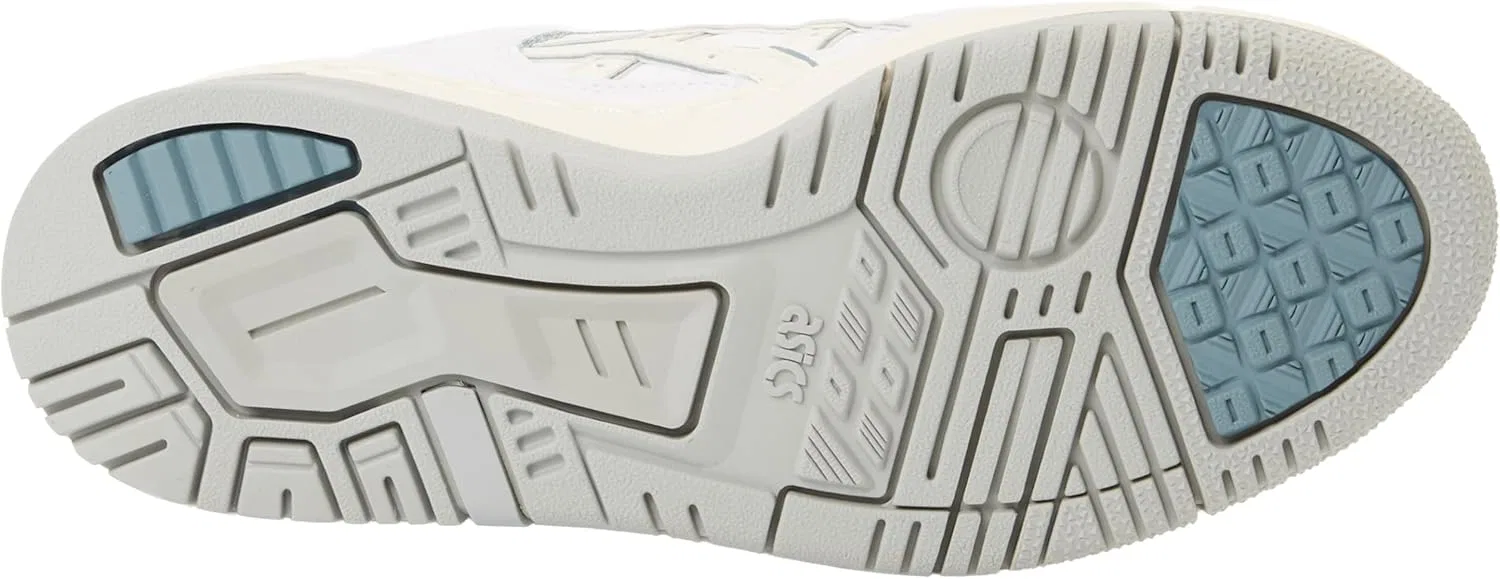 Мужские кроссовки ASICS Ex89, White Cream — фото 2