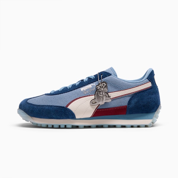 

Мужские кроссовки Easy Rider Nyc Graffiti Puma, синий