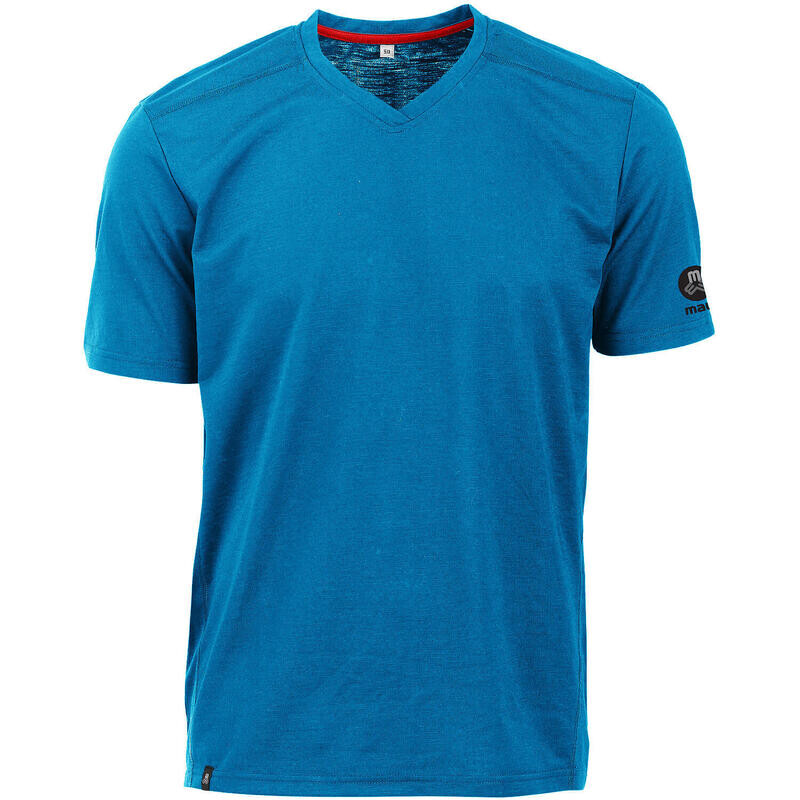 

Рубашка Maul Sport, цвет helles himmelblau