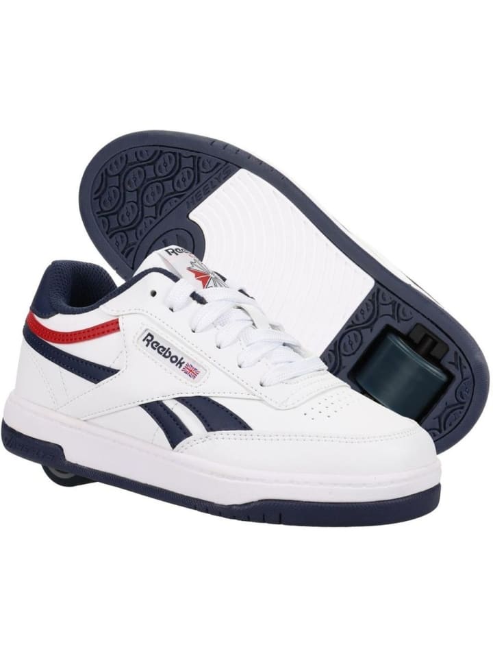 

Низкие кроссовки Heelys, белый