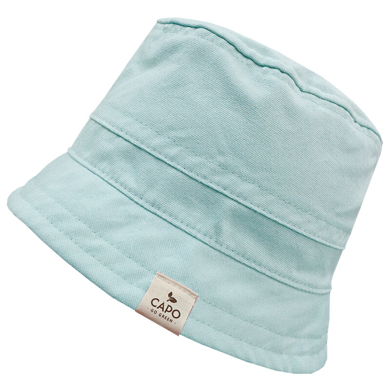 

Кепка Capo Canvas Bucket Hat, цвет Water
