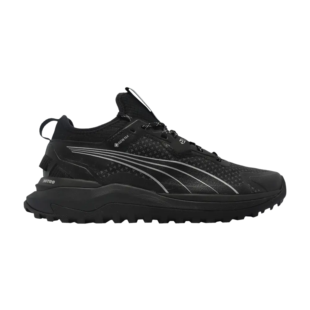 

Кроссовки Voyage Nitro GTX Puma, черный