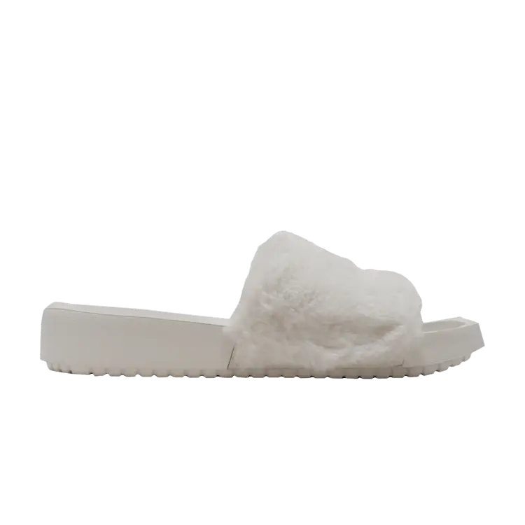 Шлепанцы Wmns Jordan Nola Slide 'Coconut Milk', белый