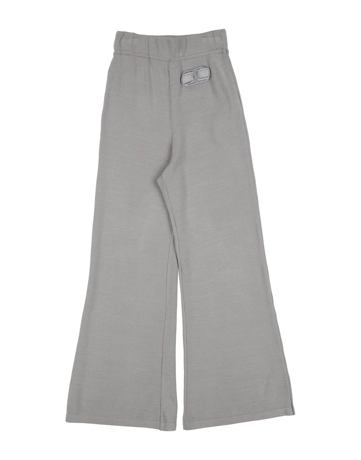 

Брюки Elisabetta Franchi, серый