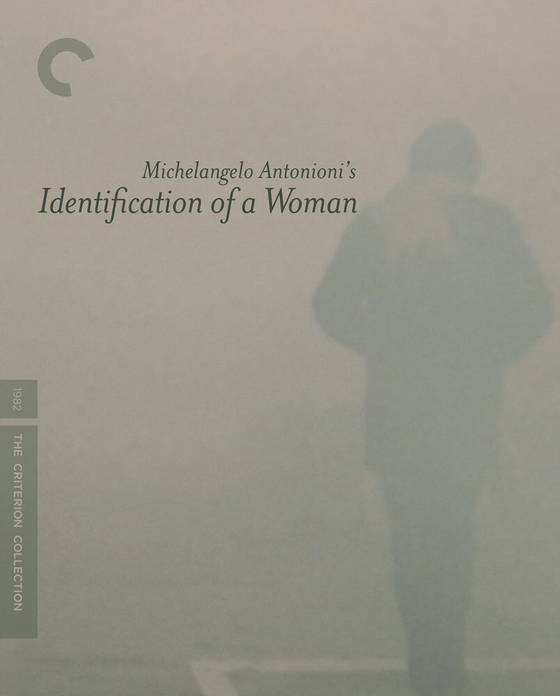 

Диск Blu-ray Identification of A Woman [1982] [Criterion]