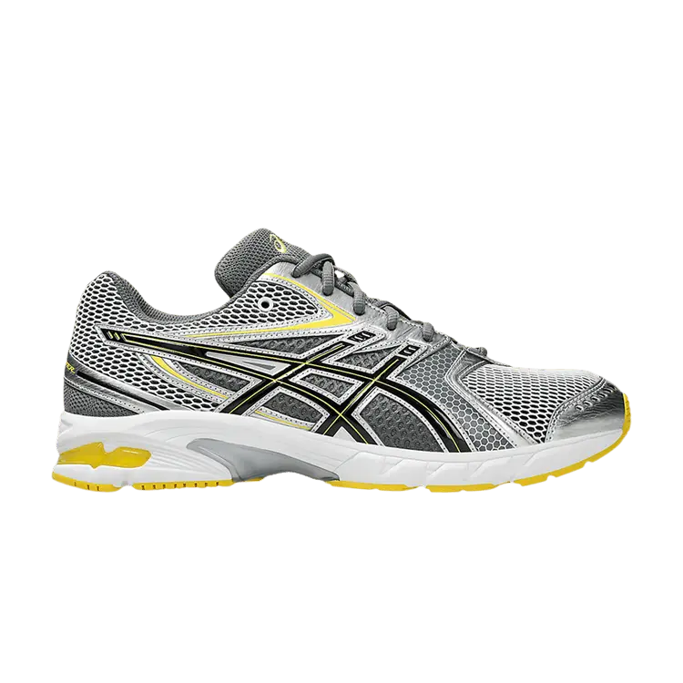 

Кроссовки Gel DS Trainer 14 'White Tai Chi Yellow', серый