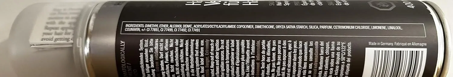 Загуститель для волос Hairfor2, средне-коричневый, 400 мл Hairfor 2 — фото 3