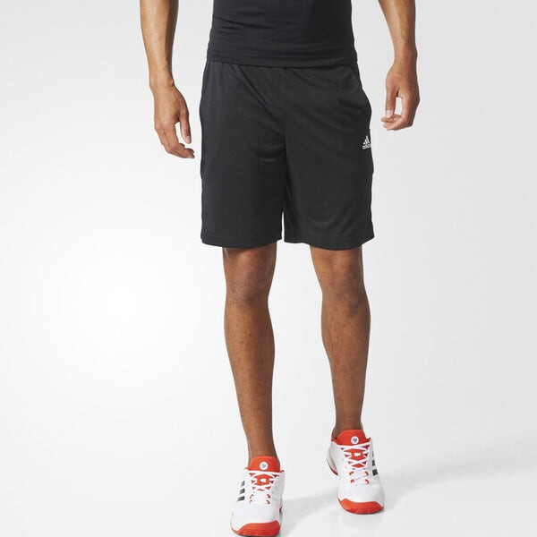 Шорты ts galaxy короткие шорты для фриволите мужские Adidas, черный — фото 3