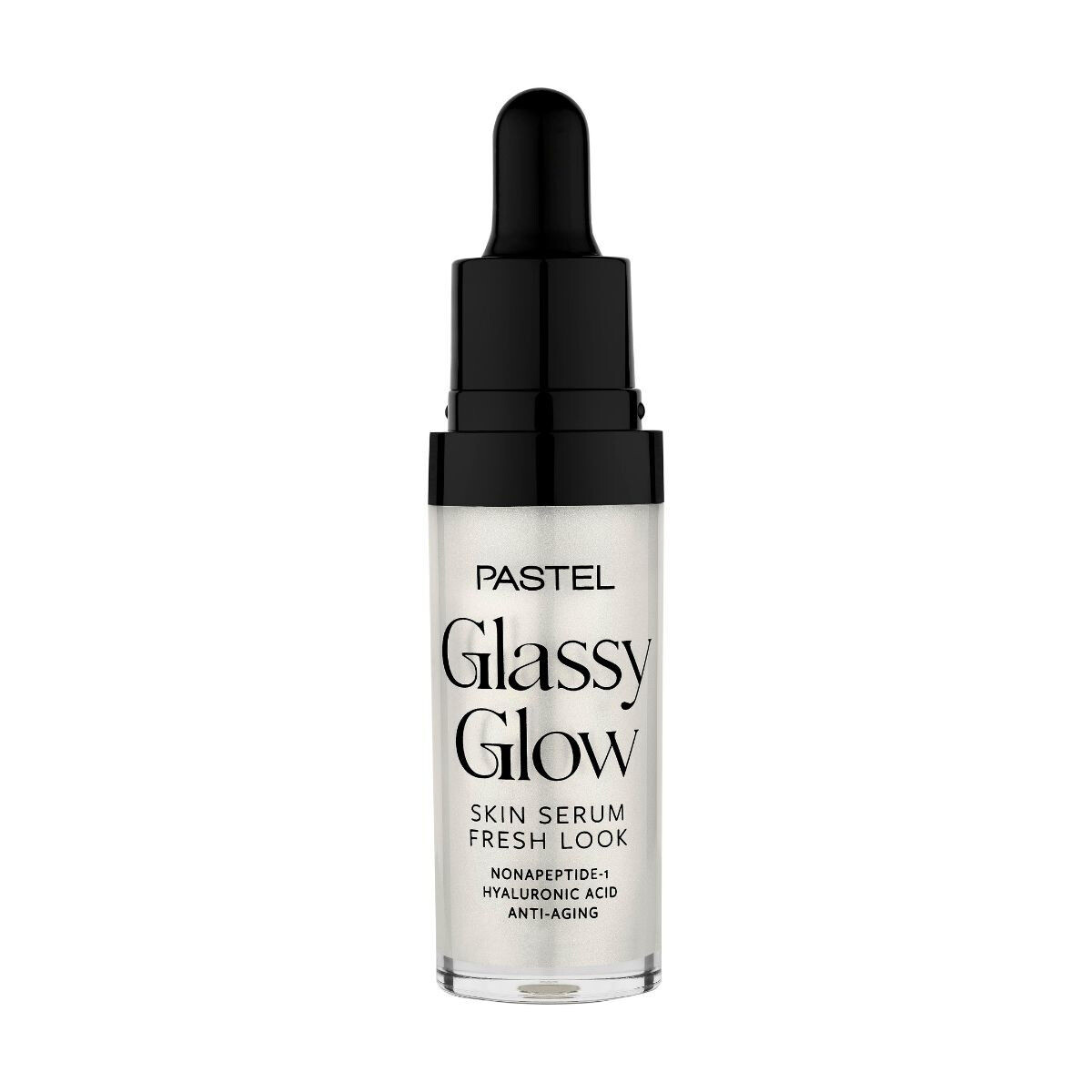 

Осветляющая сыворотка для лица Pastel Profashion Glassy Glow, 14,4 мл