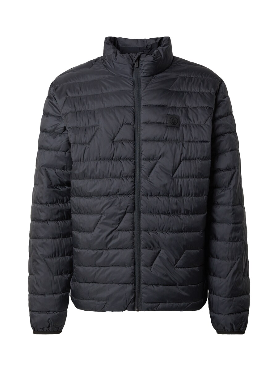 

Межсезонная куртка Volcom WEESTONE, черный