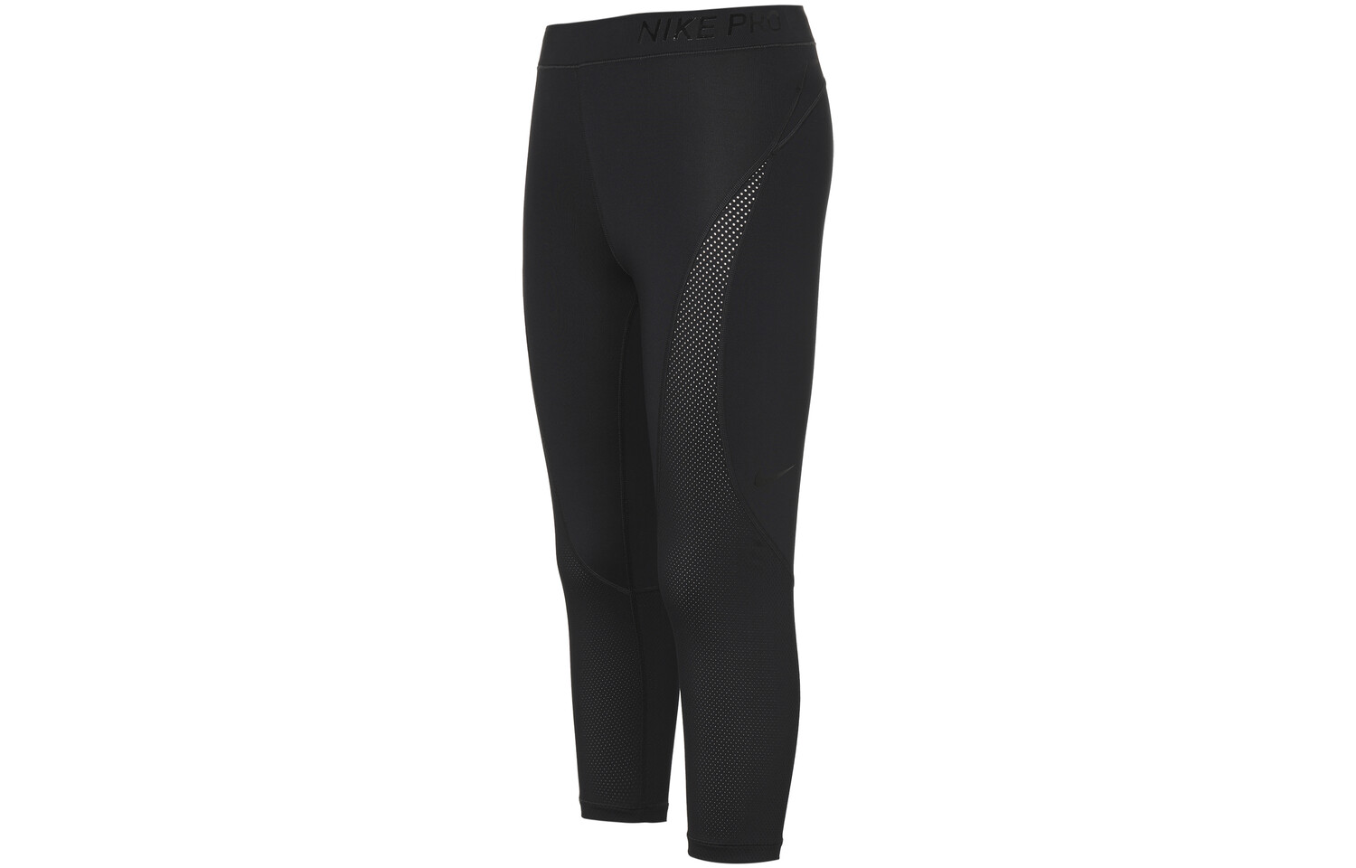 

Женские спортивные брюки Nike, цвет Black