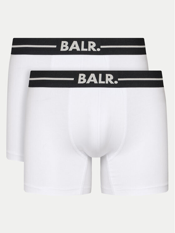

Комплект из 2 боксеров Balr., белый