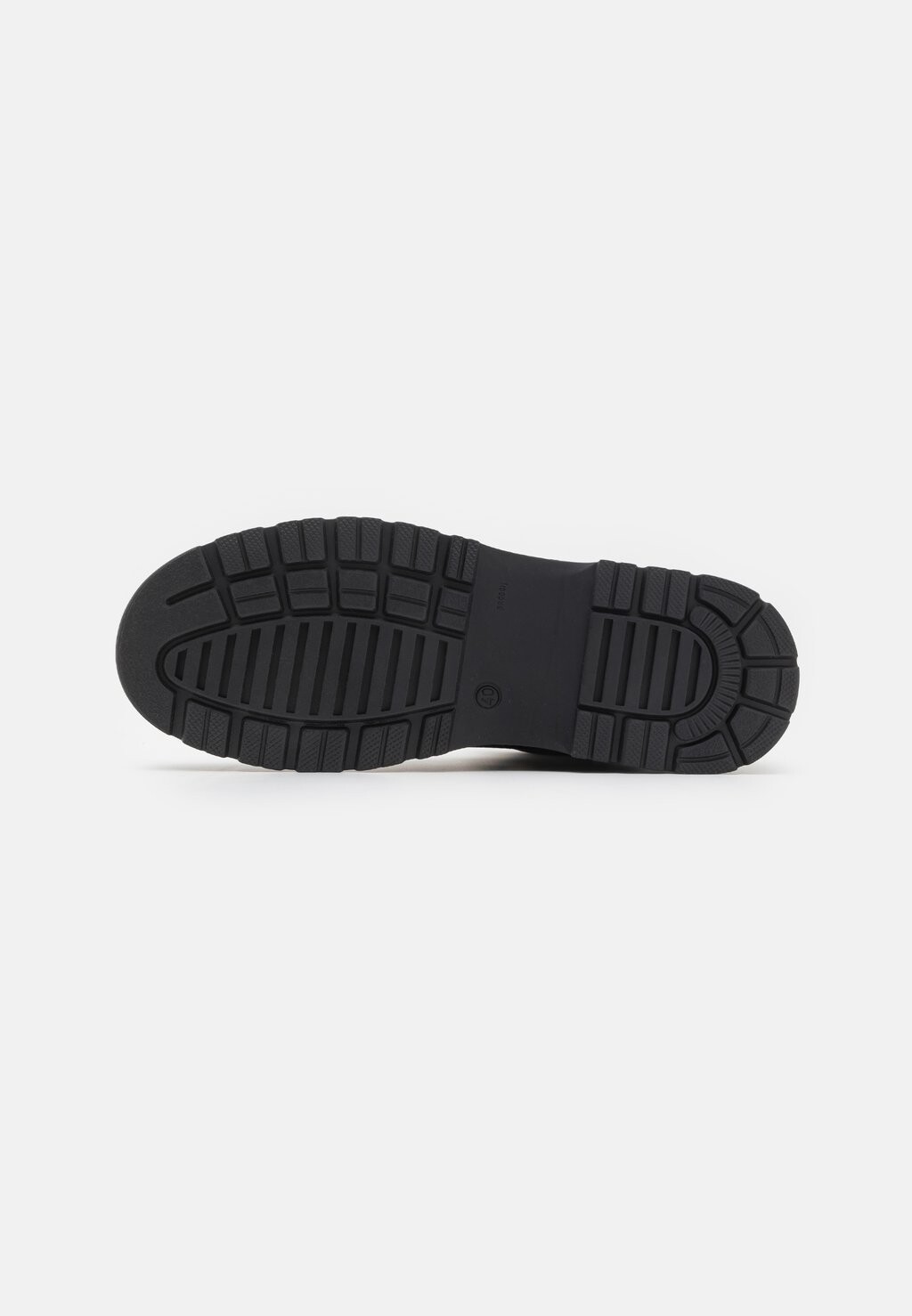 

Ботильоны ANKLE BOOTS UNISEX HUGO Kids, черный