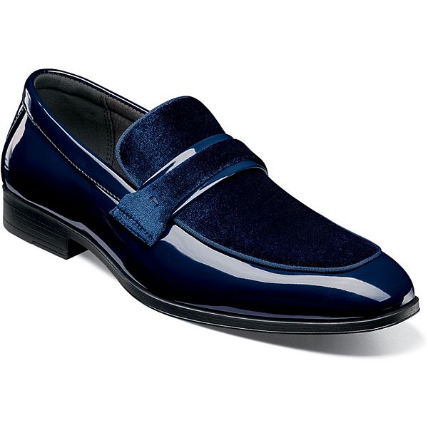 

Мужские мокасины Spratley Stacy Adams, Navy