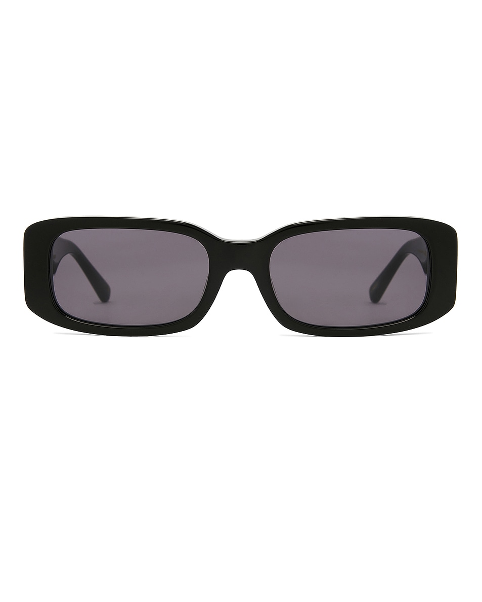 

Солнцезащитные очки Roxie Messyweekend, Black & Grey