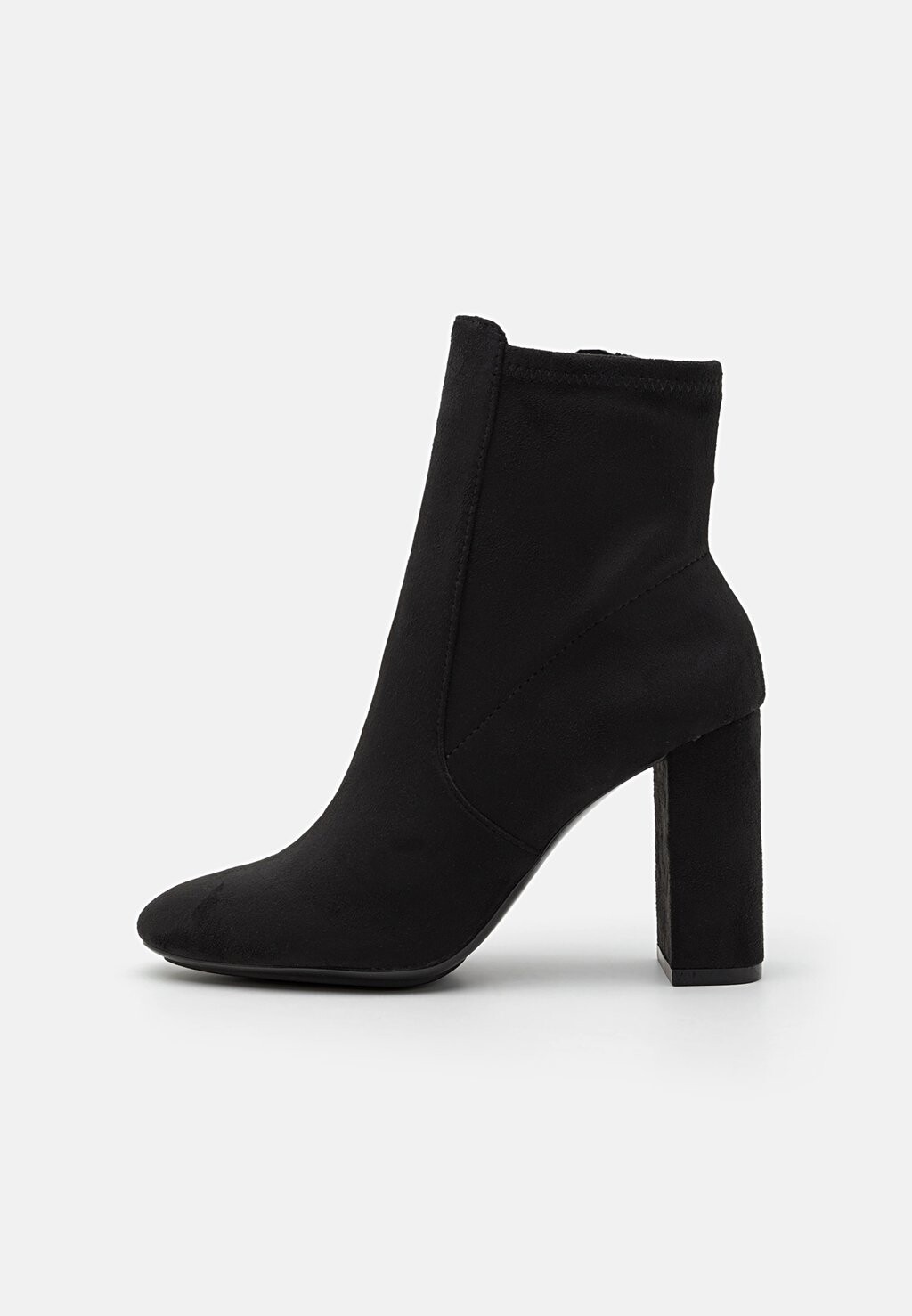 

Ботильоны на высоком каблуке LAURELLA ALDO, черный