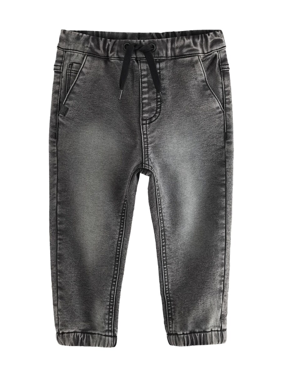 

Облегающие джинсы Next, цвет Grey denim/Dark grey