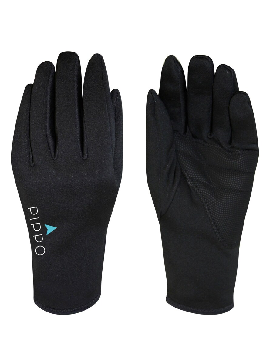 

Спортивные перчатки PIPPO Amsterdam PIPPO Rennrad Handschuhe, черный