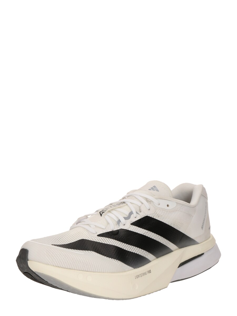 

Кроссовки для бега ADIDAS PERFORMANCE ADIZERO BOSTON 13, белый