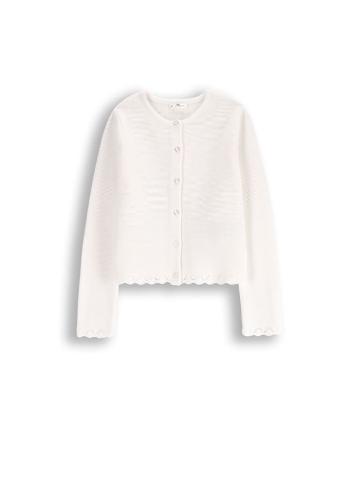 

Свитер Coccodrillo, экрю