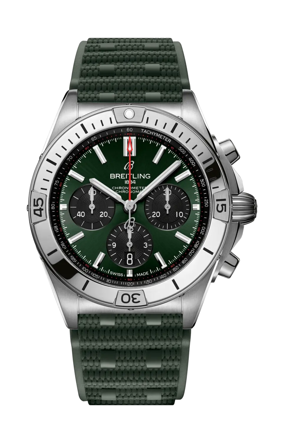 

Часы chronomat b01 42 Breitling