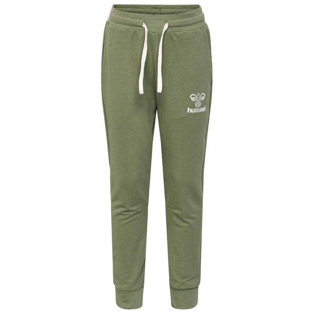 

Брюки Hummel Proud Long, зеленый