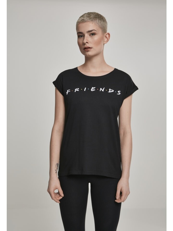 

Футболка Merchcode Shirt, черный