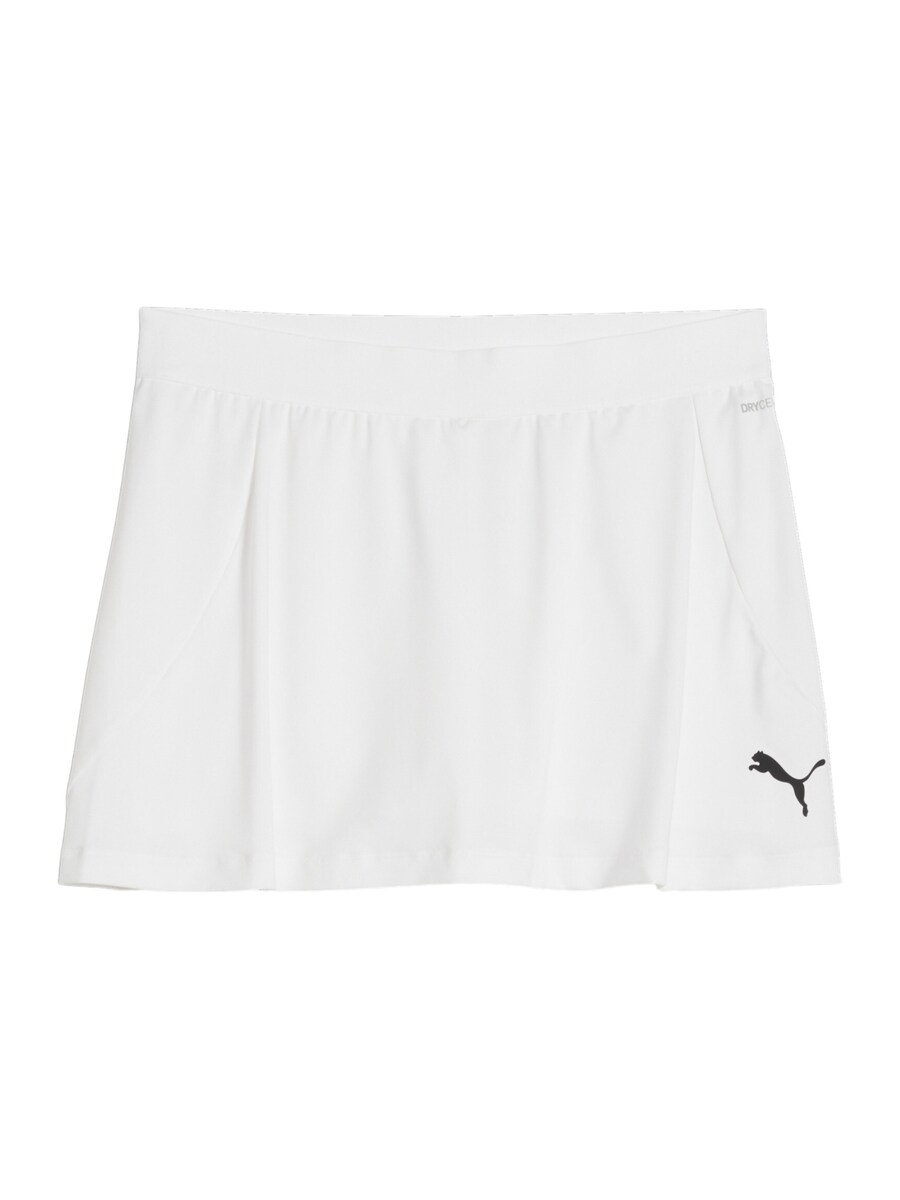 

Спортивные шорты PUMA TeamGOAL, белый